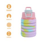 Vaso-de-pl-stico-de-silicona-plegable-serie-colorida-rosa-Miniso-3-19600