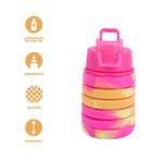 Vaso-de-pl-stico-de-silicona-plegable-serie-colorida-rosa-roja-Miniso-3-19604