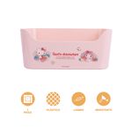 Organizador-de-pl-stico-sin-tapa-con-personajes-de-sanrio-colecci-n-strawberry-rosa-Sanrio-3-19617