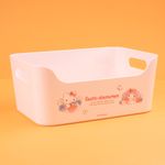 Organizador-de-pl-stico-sin-tapa-con-personajes-de-sanrio-colecci-n-strawberry-rosa-Sanrio-7-19617