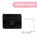 Tarjetero-miniso-serie-charol-negro-Miniso-4-19620