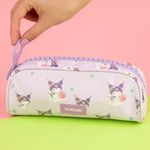 Cartuchera-big-zipper-strawberry-kuromi-21cm-serie-sanrio-Sanrio-2-19649