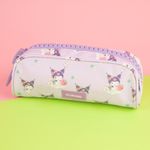 Cartuchera-big-zipper-strawberry-kuromi-21cm-serie-sanrio-Sanrio-7-19649