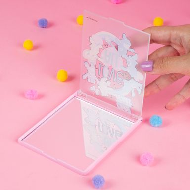 Espejo plegable care bears collection -  Care Bears
