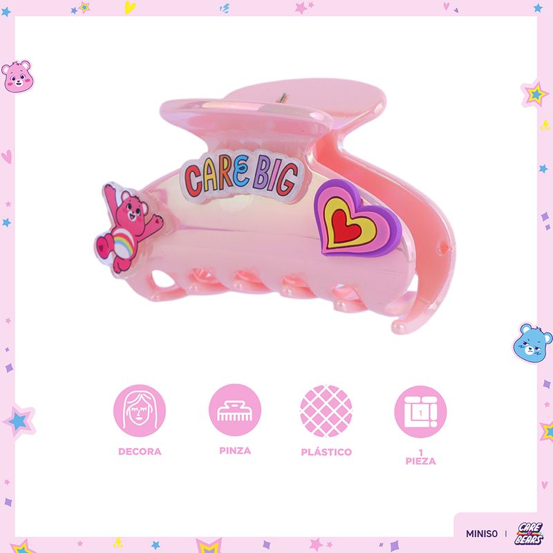 Pinza-para-cabello-personajes-colecci-n-care-bears-care-big-Care-Bears-3-19720