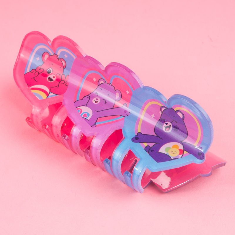 Pinza-para-cabello-personajes-colecci-n-care-bears-corazones-Care-Bears-4-19725