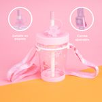 Vaso-de-pl-stico-port-til-blooming-night-collection-535-ml-rosa-Miniso-5-19727