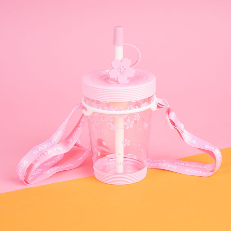 Vaso-de-pl-stico-port-til-blooming-night-collection-535-ml-rosa-Miniso-7-19727