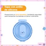 Vaso-de-pl-stico-de-la-colecci-n-care-bears-con-correa-para-el-hombro-800-ml-azul-Care-Bears-4-19731