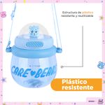 Vaso-de-pl-stico-de-la-colecci-n-care-bears-con-correa-para-el-hombro-800-ml-azul-Care-Bears-6-19731