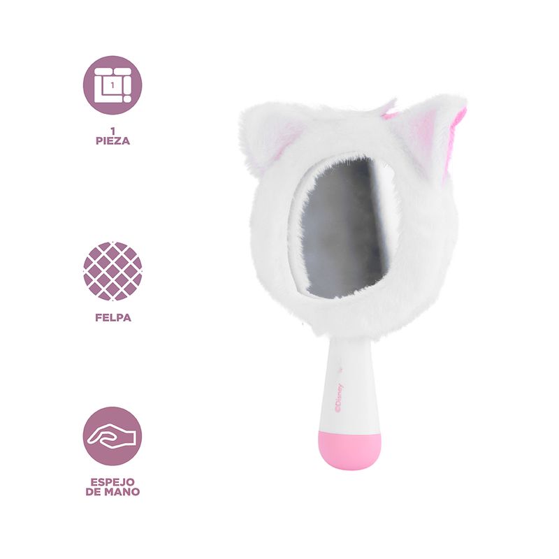 Espejo-de-mano-disney-cat-collection-marie-Disney-Cat-Collection-3-19738