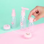 Juego-de-botellas-de-viaje-sanrio-characters-strawberry-collection-5-piezas-Sanrio-Juego-de-botellas-de-viaje-sanrio-characters-strawberry-collection-5-piezas-Sanrio-2-19739
