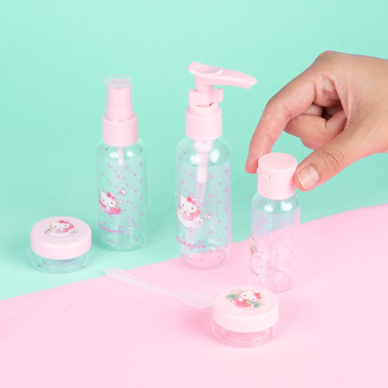 Juego-de-botellas-de-viaje-sanrio-characters-strawberry-collection-5-piezas-Sanrio-Juego-de-botellas-de-viaje-sanrio-characters-strawberry-collection-5-piezas-Sanrio-2-19739
