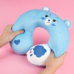 Almohada-de-viaje-care-bears-collection-en-forma-de-u-de-espuma-viscoel-stica-azul-Care-Bears-2-19745