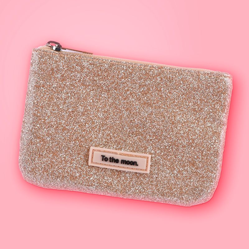 Monedero-miniso-serie-moon-stars-glitter-dorado-Miniso-2-19753