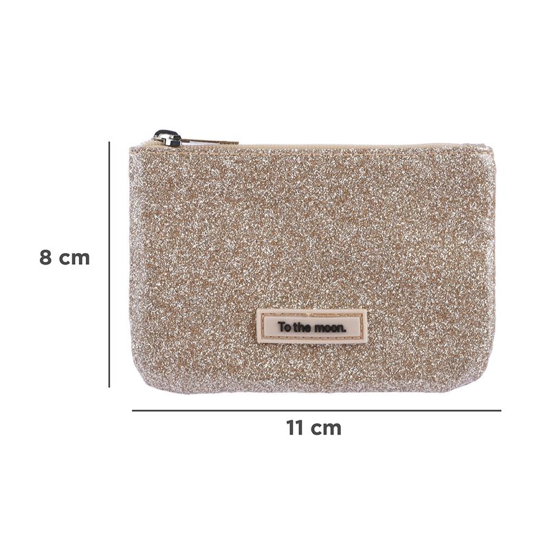 Monedero-miniso-serie-moon-stars-glitter-dorado-Miniso-6-19753