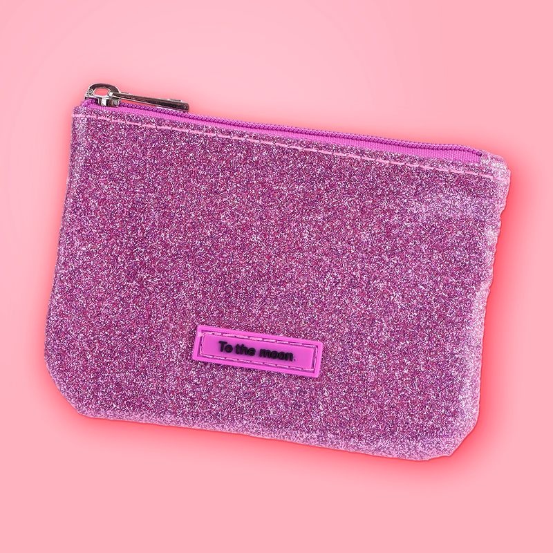 Monedero-miniso-serie-moon-stars-glitter-morado-Miniso-2-19754