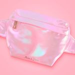 Bolso-estilo-cangurera-miniso-serie-moon-stars-tornasol-rosa-Miniso-3-19755