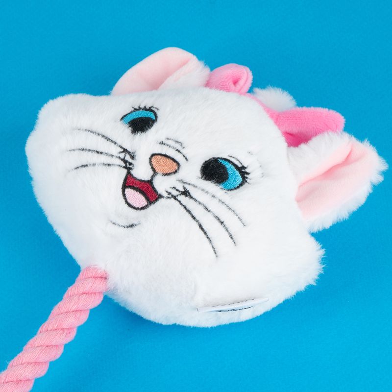 Cuerda-de-algod-n-para-mascota-de-personaje-marie-cat-28cm-serie-marie-cat-Disney-Cat-Collection-5-19787