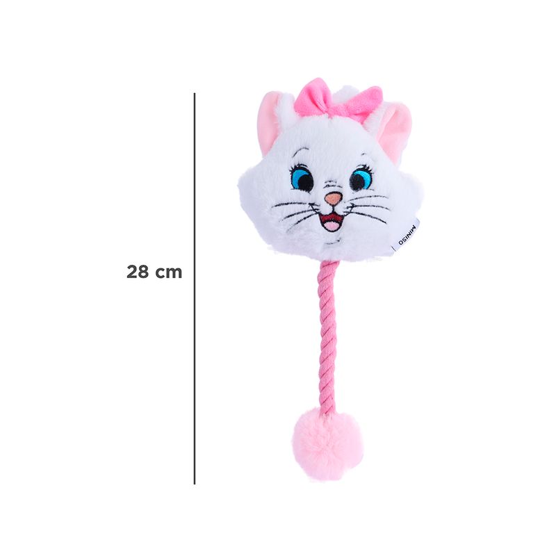 Cuerda-de-algod-n-para-mascota-de-personaje-marie-cat-28cm-serie-marie-cat-Disney-Cat-Collection-6-19787