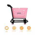Organizador-de-pl-stico-carrito-peque-o-colecci-n-blooming-night-rosa-Miniso-4-19795