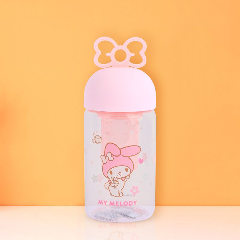Tomatodo-de-vidrio-con-colador-de-personajes-de-sanrio-330-ml-my-melody-rosa-Sanrio-2-19803