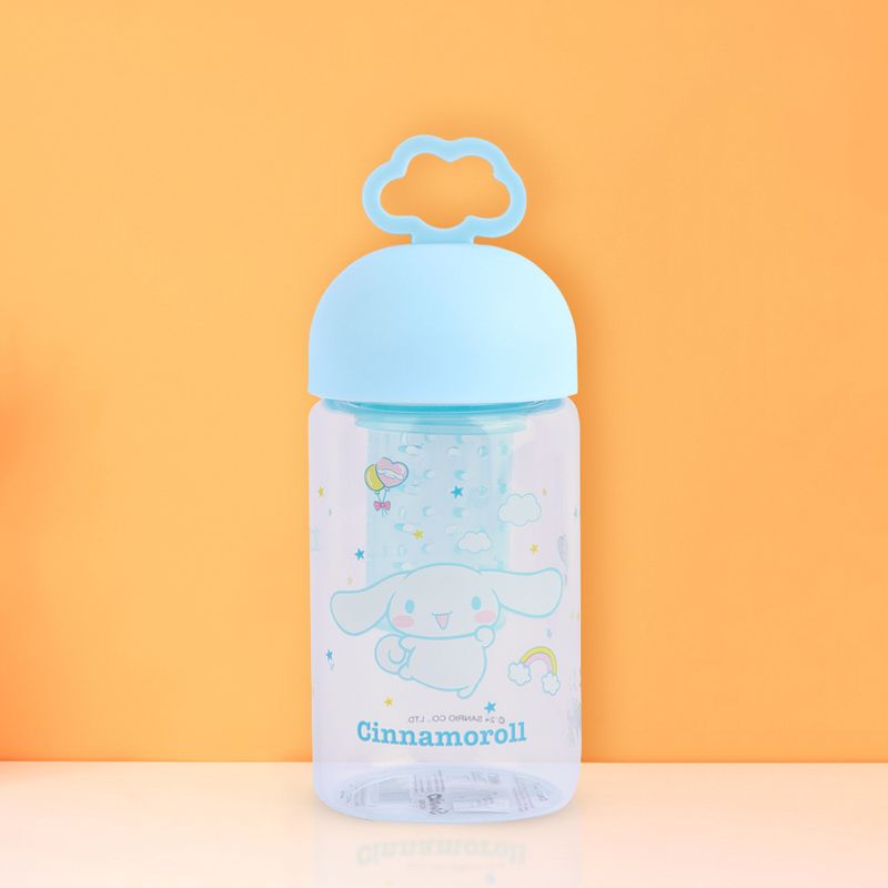 Tomatodo-de-vidrio-con-colador-de-personajes-de-sanrio-330-ml-cinnamoroll-azul-Sanrio-2-19804