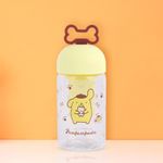 Tomatodo-de-vidrio-con-colador-personajes-de-sanrio-330-ml-pompompurin-amarillo-Sanrio-2-19805