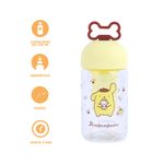 Tomatodo-de-vidrio-con-colador-personajes-de-sanrio-330-ml-pompompurin-amarillo-Sanrio-4-19805