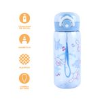 Vaso-de-pl-stico-con-correa-de-personajes-de-sanrio-450-ml-cinnamoroll-azul-Sanrio-4-19807