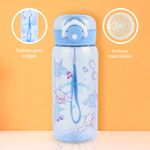 Vaso-de-pl-stico-con-correa-de-personajes-de-sanrio-450-ml-cinnamoroll-azul-Sanrio-6-19807