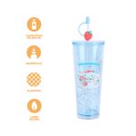 Vaso-de-pl-stico-de-doble-pared-con-sorbete-colecci-n-strawberry-personajes-sanrio-800ml-cinnamoroll-Sanrio-3-19808