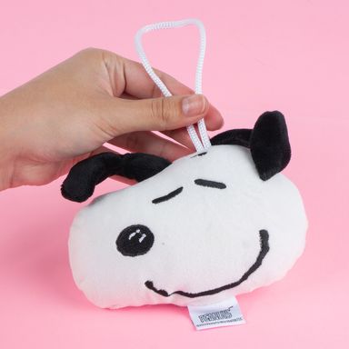 Juguete sonoro serie snoopy para mascota -  Snoopy