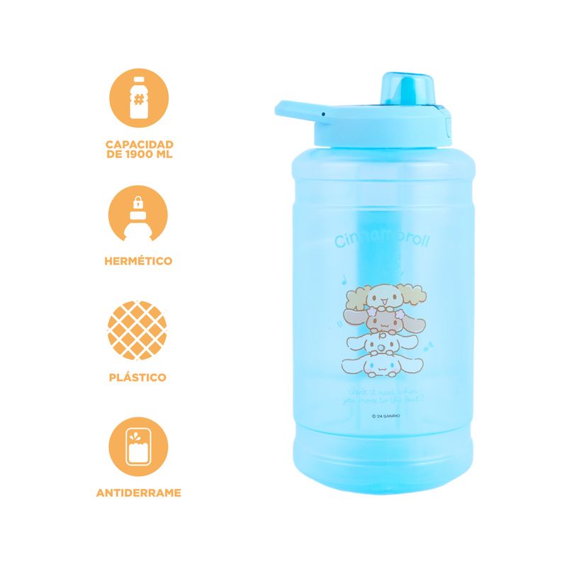 Tomatodo-de-pl-stico-sanrio-party-series-con-tapa-abatible-autom-tica-1900-ml-cinnamoroll-azul-Sanrio-Tomatodo-de-pl-stico-sanrio-party-series-con-tapa-abatible-autom-tica-1900-ml-cinnamoroll-azul-Sanrio-4-19850