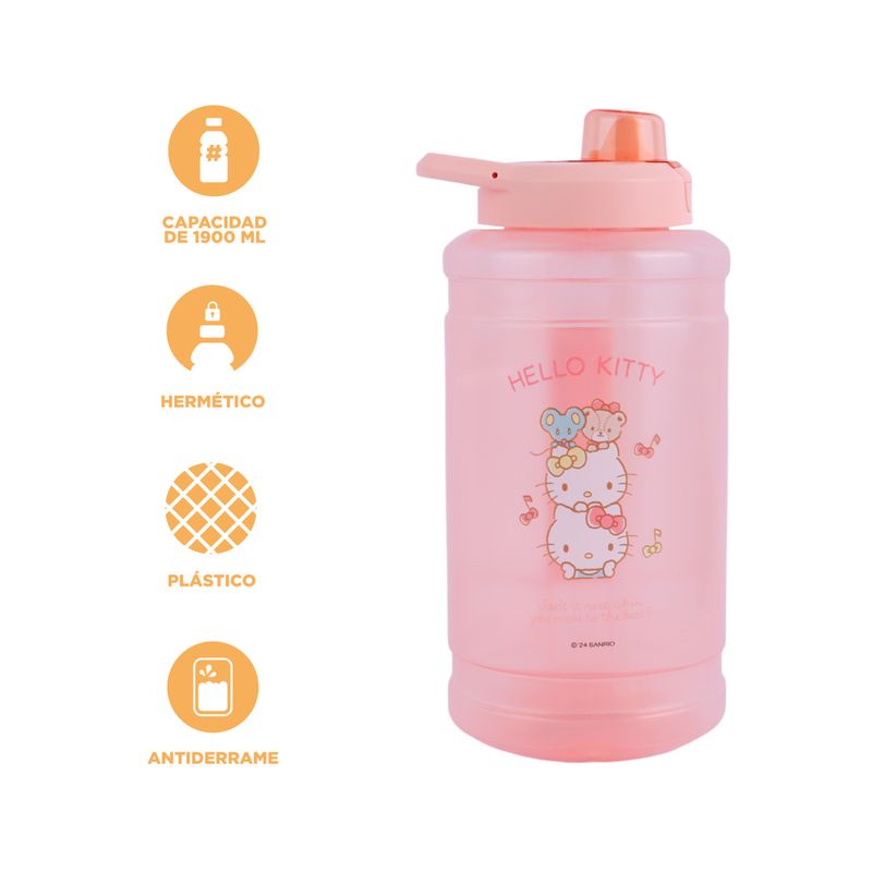 Tomatodo-de-pl-stico-sanrio-party-series-con-tapa-abatible-autom-tica-1900-ml-hello-kitty-rosa-Sanrio-Tomatodo-de-pl-stico-sanrio-party-series-con-tapa-abatible-autom-tica-1900-ml-hello-kitty-rosa-Sanrio-4-19851