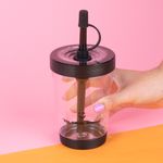 Vaso-de-pl-stico-port-til-de-color-s-lido-535-ml-negro-Miniso-2-19871