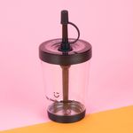 Vaso-de-pl-stico-port-til-de-color-s-lido-535-ml-negro-Miniso-8-19871