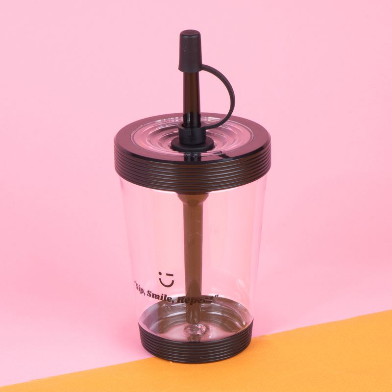 Vaso-de-pl-stico-port-til-de-color-s-lido-535-ml-negro-Miniso-8-19871