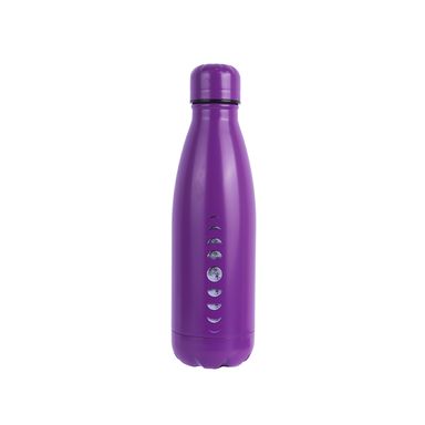 Tomatodo moon star series 500 ml púrpura -  Moon Star
