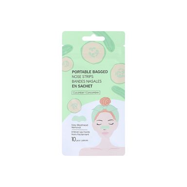 Tiras nasales portátiles pepino -  Miniso