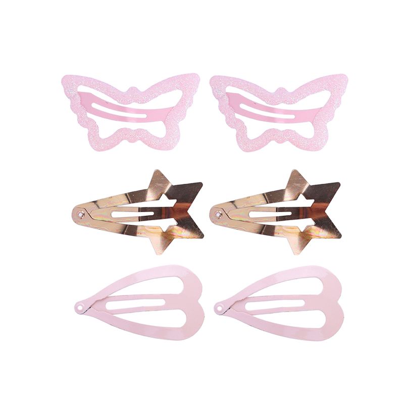 Set-de-broches-infantiles-miniso-mariposa-estrella-coraz-n-serie-oro-rosado-6-pzas-Miniso-1-19559