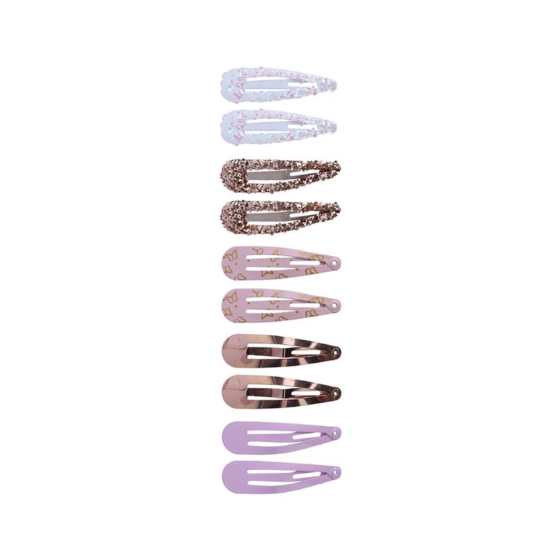 Set-de-broches-infantiles-miniso-cucas-serie-oro-rosado-10-pzas-Miniso-1-19560