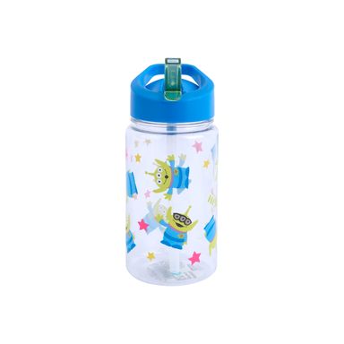 Vaso de plástico disney pixar alien collection 400 ml azul -  Toy Story