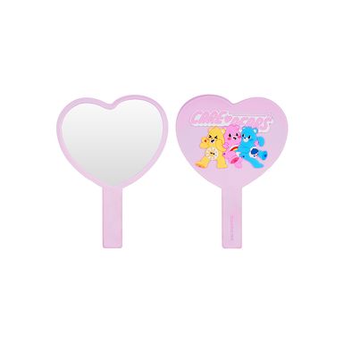 Espejo de mano corazón care bears collection -  Care Bears