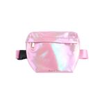 Bolso-estilo-cangurera-miniso-serie-moon-stars-tornasol-rosa-Miniso-1-19755