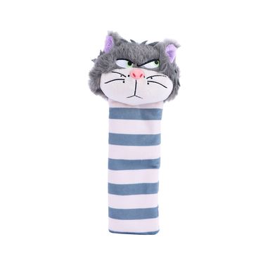 Juguetes para mascota papel arrugado lucifer 20cm serie lucifer cat -  Disney Cat Collection