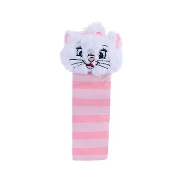 Juguetes para mascota papel arrugado marie 20cm serie marie cat -  Disney Cat Collection