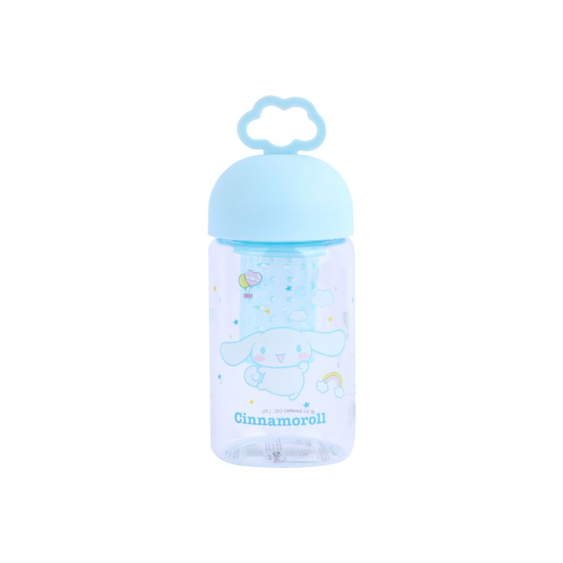 Tomatodo-de-vidrio-con-colador-de-personajes-de-sanrio-330-ml-cinnamoroll-azul-Sanrio-1-19804