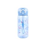 Vaso-de-pl-stico-con-correa-de-personajes-de-sanrio-450-ml-cinnamoroll-azul-Sanrio-1-19807
