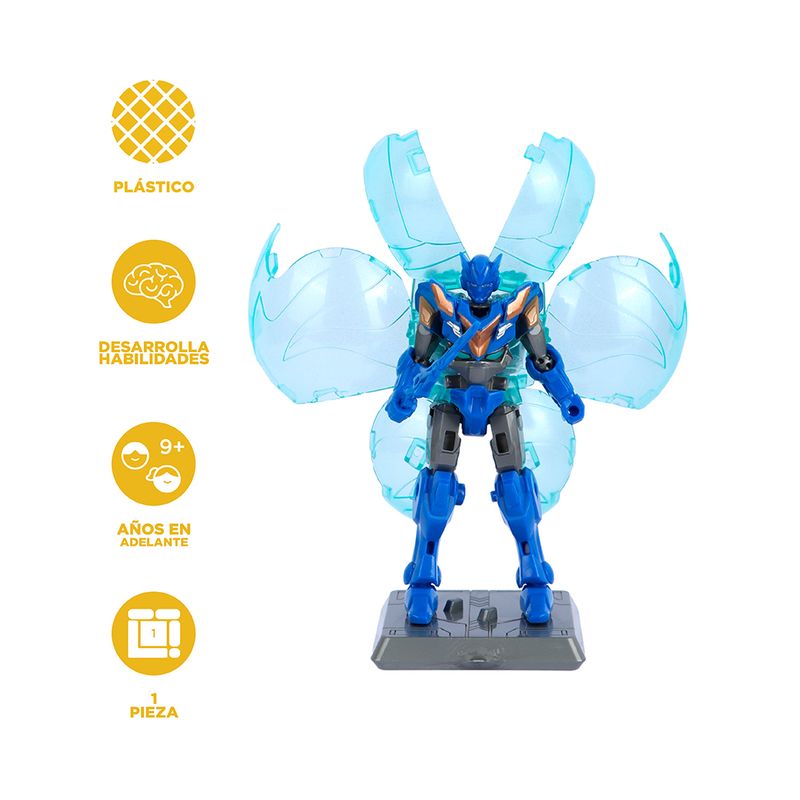 Juguete-transformable-modelo-A-de-10-5cm-x-7-5cm-x-12cm-serie-miniso-Miniso-4-19403